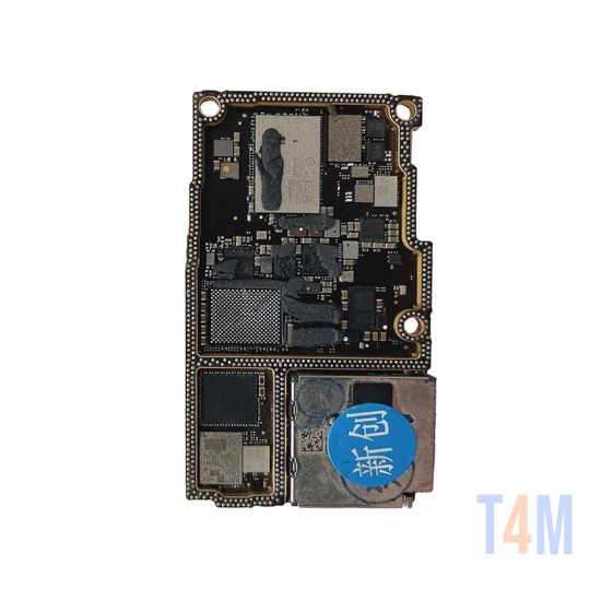 Troca de Motherboard CNC para Apple iPhone 11 Pro Max Inferior Intel